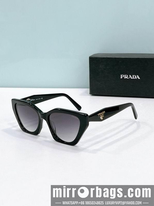 Prada Glasses smx322