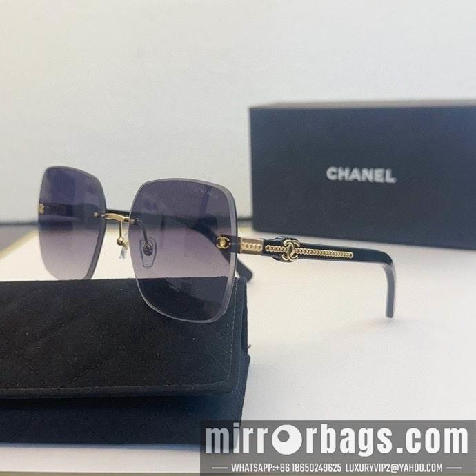 Chanel Glasses smx300