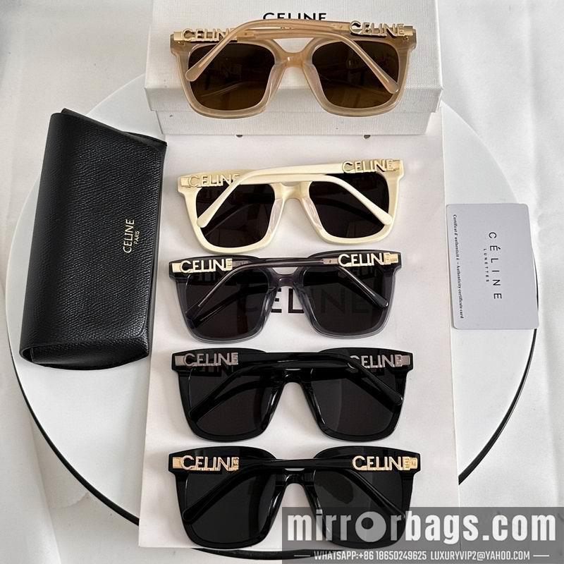 Celine Glasses 03smh05