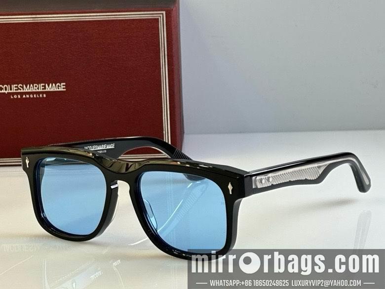 Jacques Marie Mage Glasses smx70