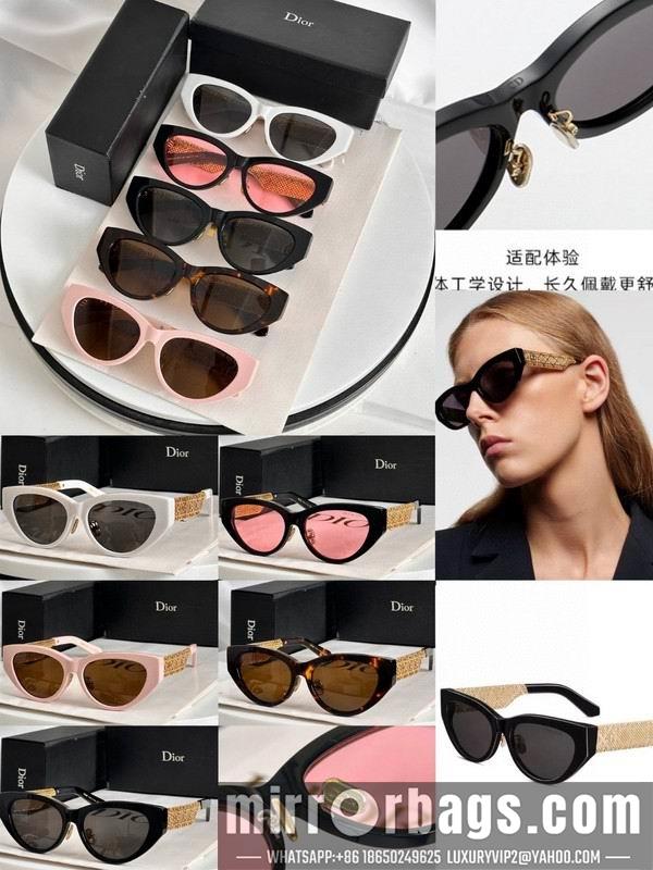 Dior Glasses 03smh142