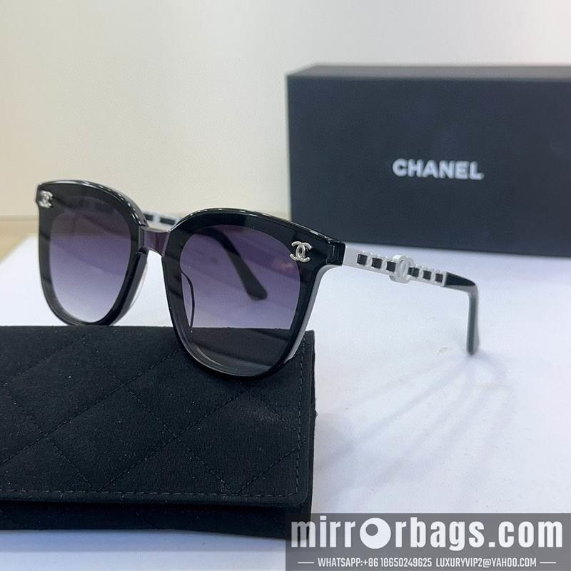 Chanel Glasses smh28