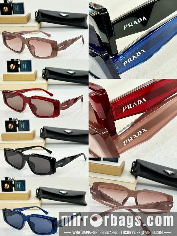 Prada Glasses smr116