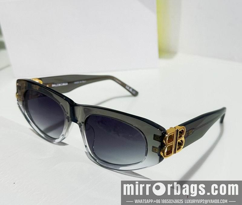 Balenciaga Glasses 010201
