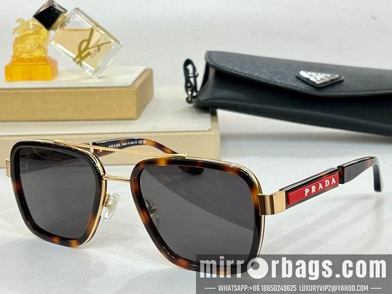 Prada Glasses smr65