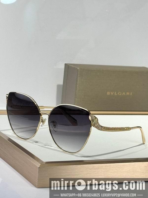 Bvlgari Glasses 03smh165