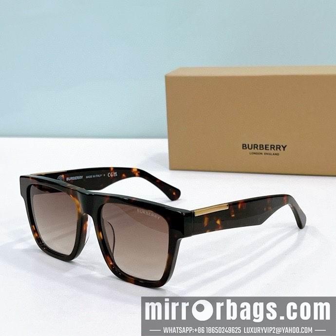 Burberry Glasses smx60