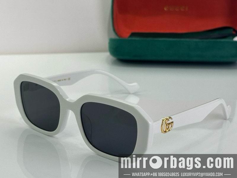 Gucci Glasses smx75