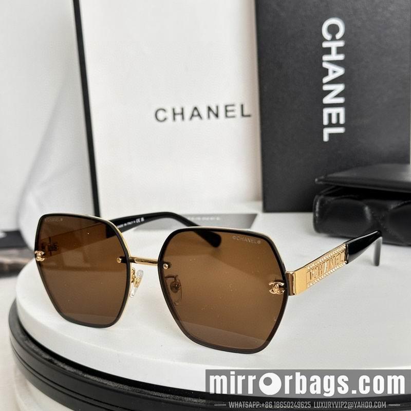 Chanel Glasses smh144