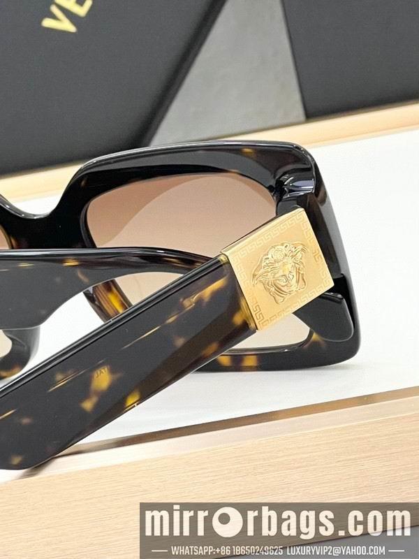 Versace Glasses 03smh73