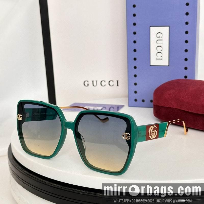 Gucci Glasses smr169