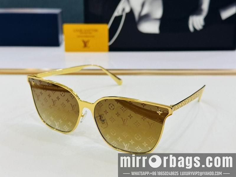 LV Glasses smr106