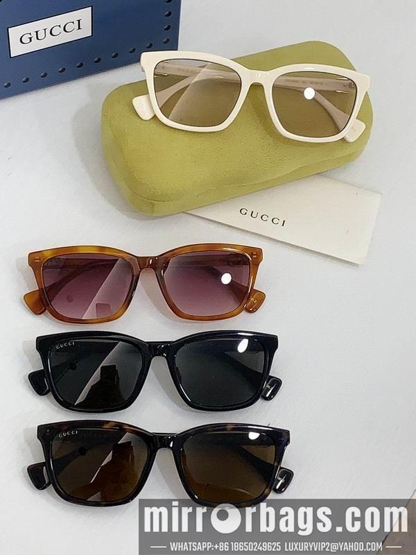 Gucci Glasses smr64