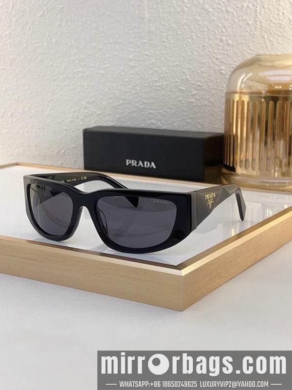 Prada Glasses smh198