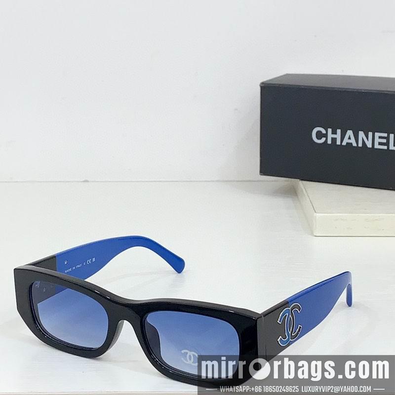 Chanel Glasses smr25