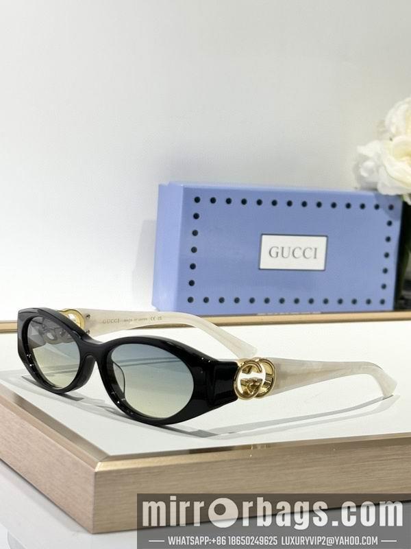 Gucci Glasses smh160