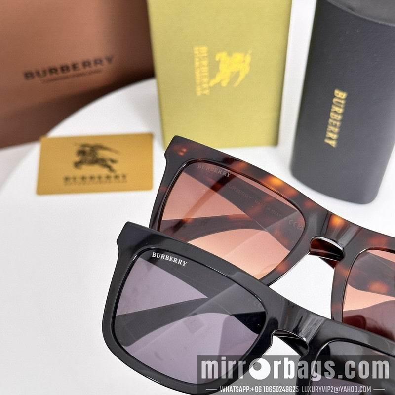 Burberry Glasses 03smh30