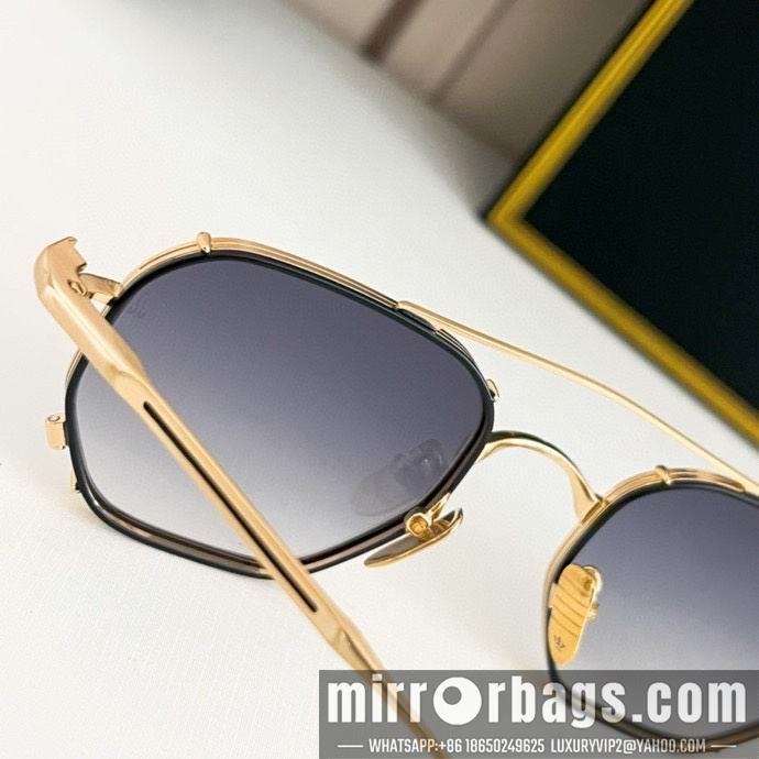 Jacques Marie Mage Glasses smx52