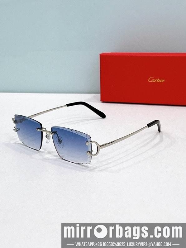Cartier Glasses smx218