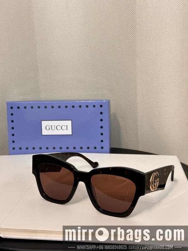 Gucci Glasses smr59