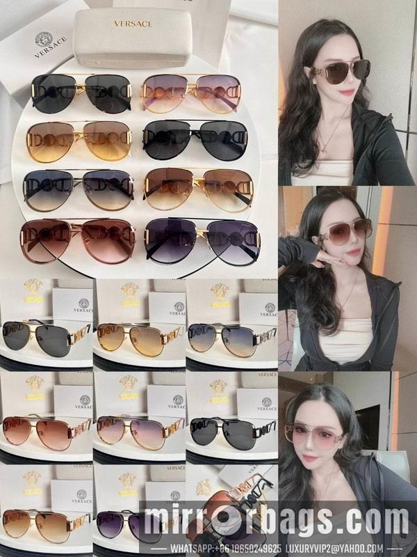Versace Glasses 03smh02