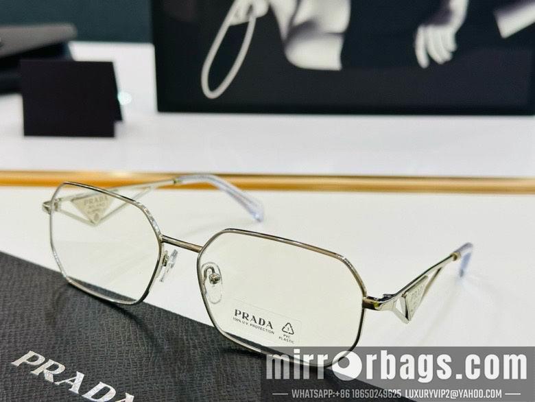 Prada Glasses smr99