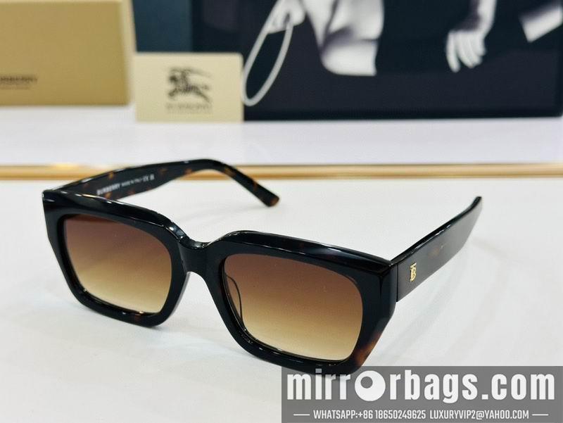 Burberry Glasses smr29