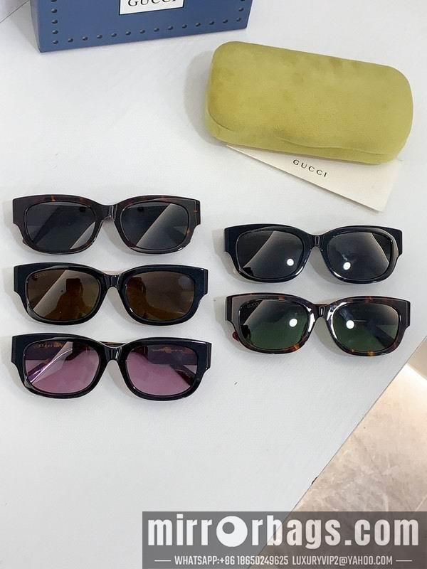 Gucci Glasses smr52