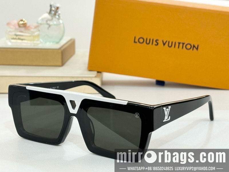 LV Glasses smr52