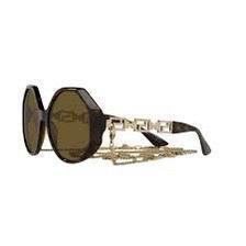 Versace Glaases smx77