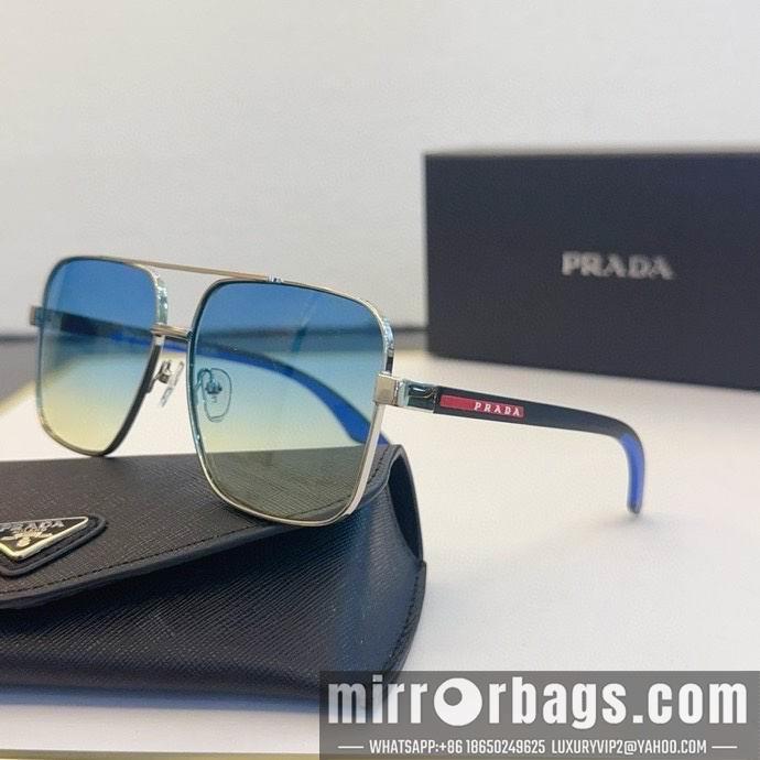 Prada Glasses smx245
