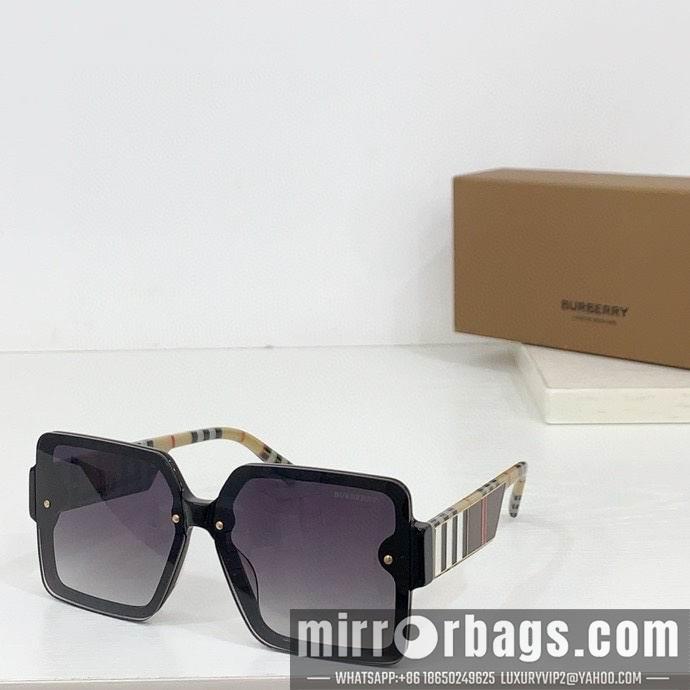 Burberry Glasses smr04