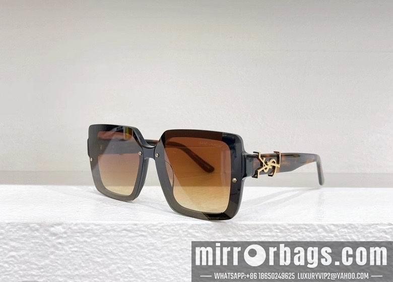 YSL Glasses 010304
