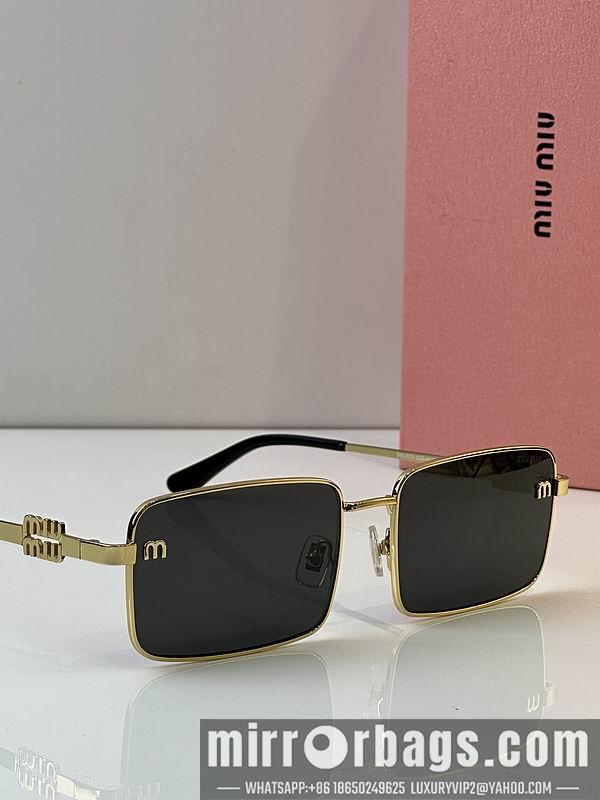 MiuMiu Glasses 03smh96