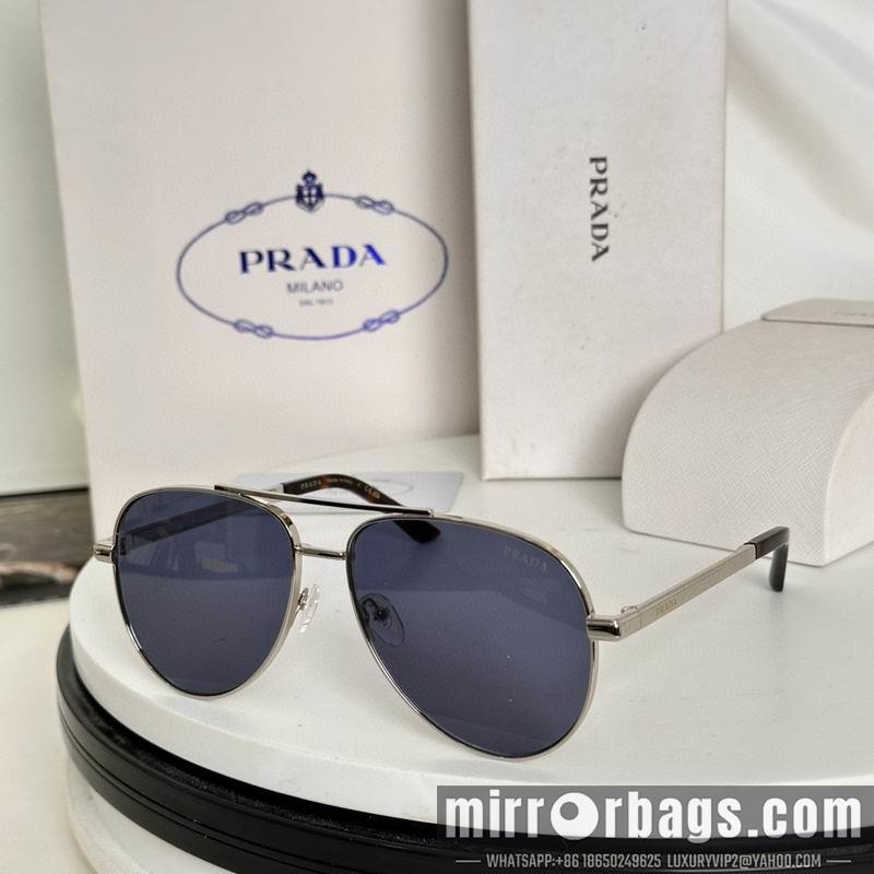 Prada Glasses smh129