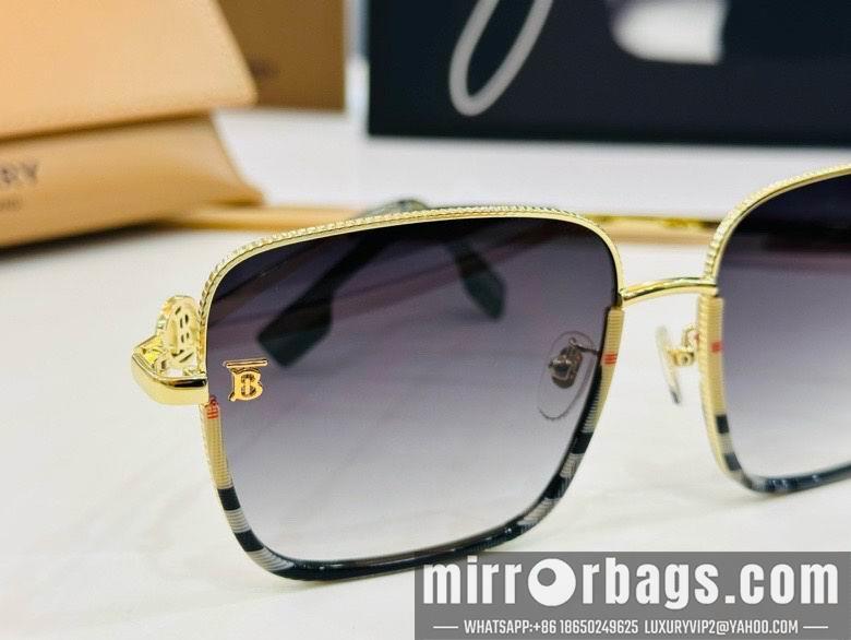 Burberry Glasses smx27