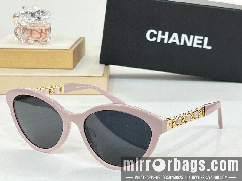 Chanel Glasses smr277