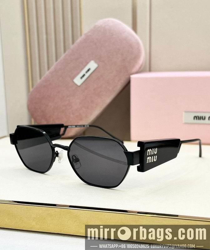 MiuMiu Glasses 03smh73
