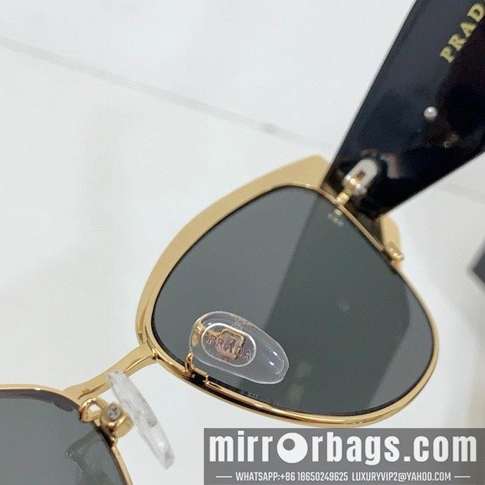 Prada Glasses smh11