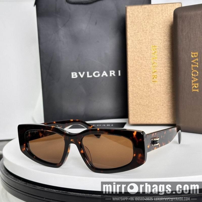 Bvlgari Glasses 03smh76