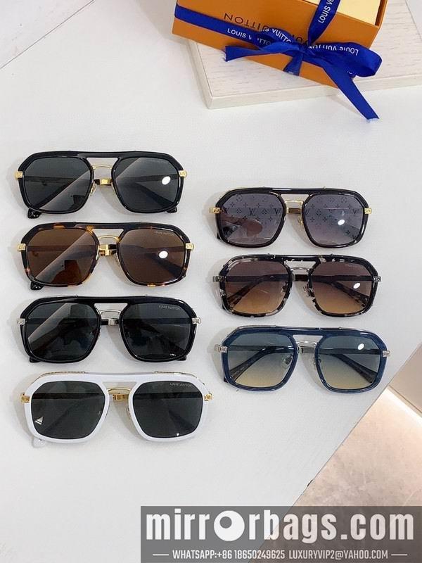 LV Glasses smr38