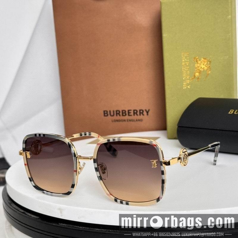 Burberry Glasses 03smh29