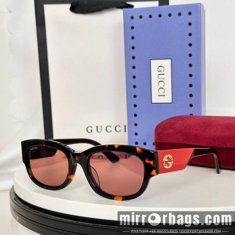 Gucci Glasses smh151