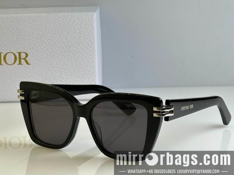 Dior Glasses smx107