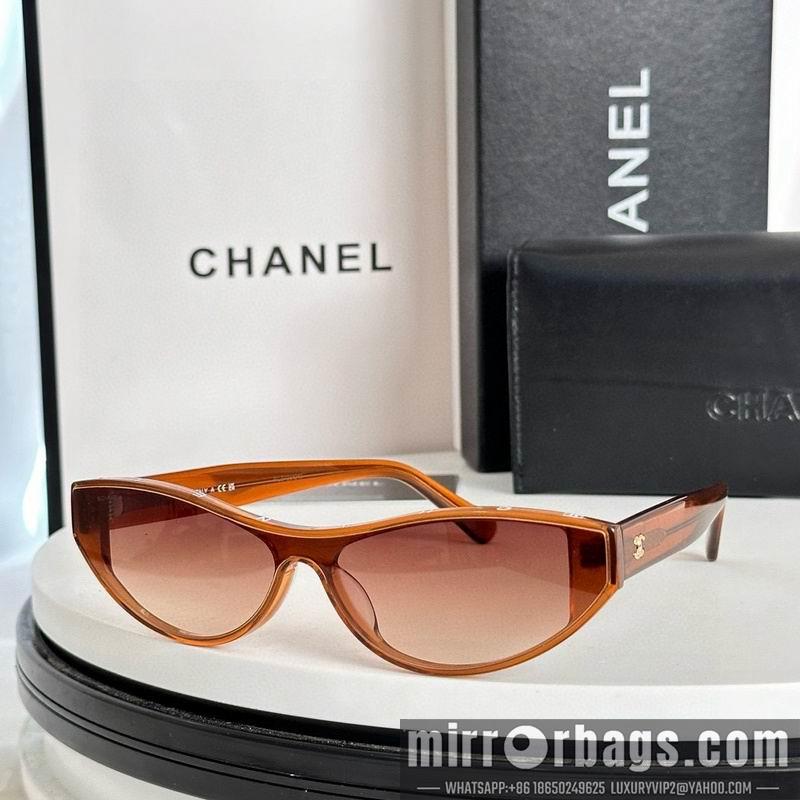 Chanel Glasses smh107