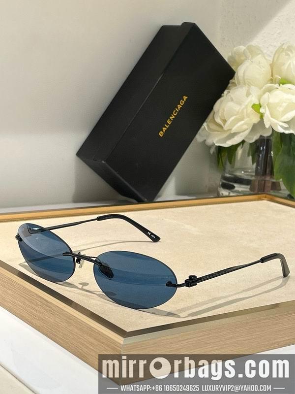 Balenciaga Glasses smx55