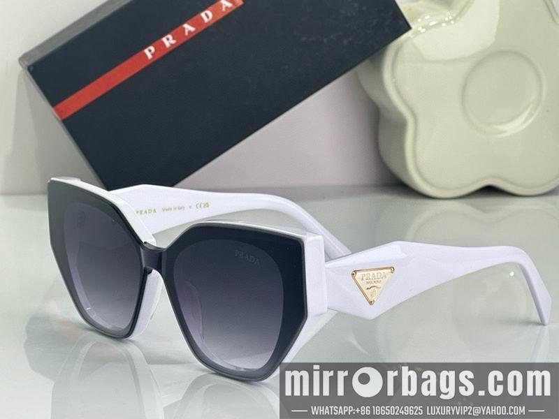 Prada Glasses smx193