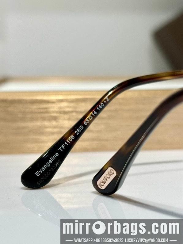 Tom Ford Glasses smx161