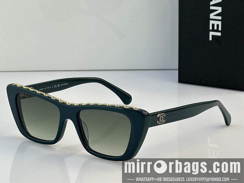 Chanel Glasses smh116