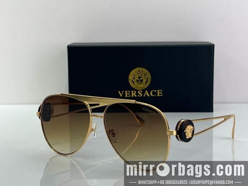 Versace Glaases smx107